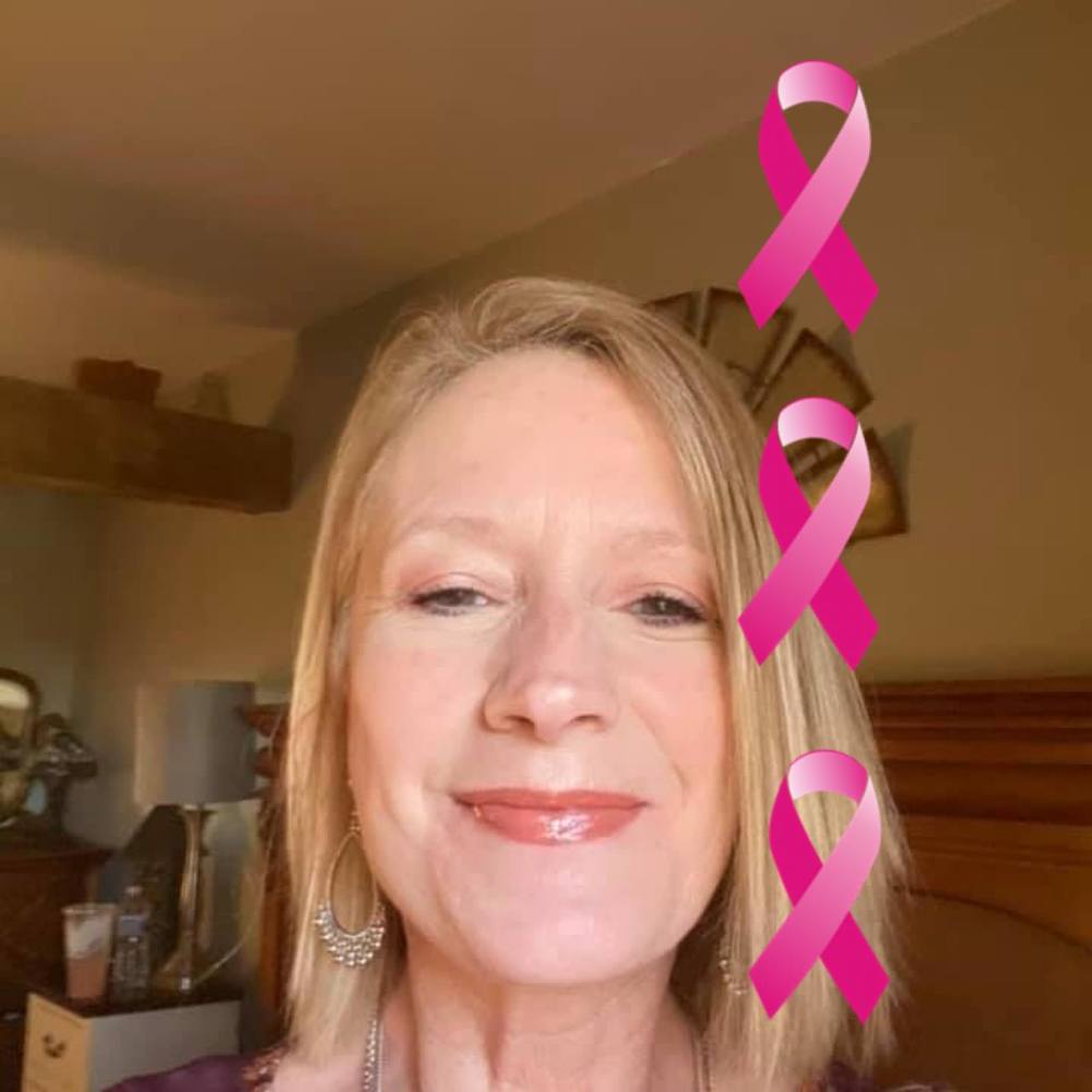 Meet your Posher, Barb